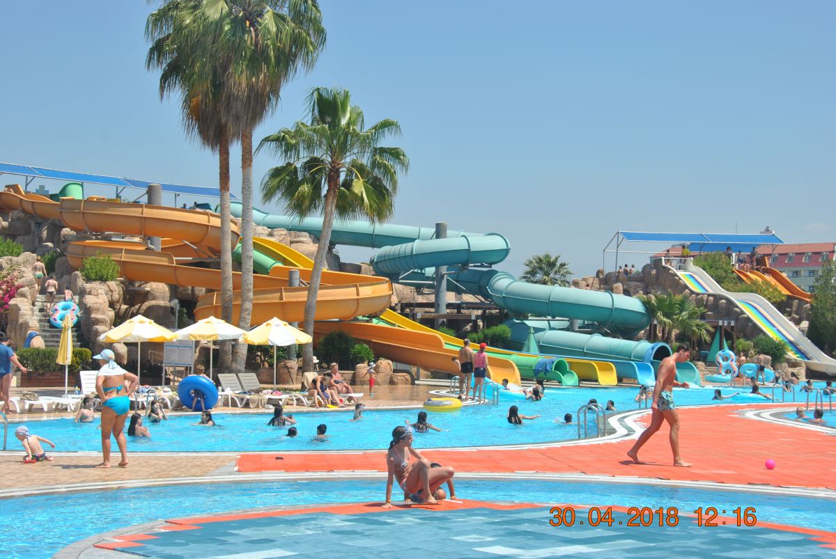 imagini hotel VON GOLDEN COAST